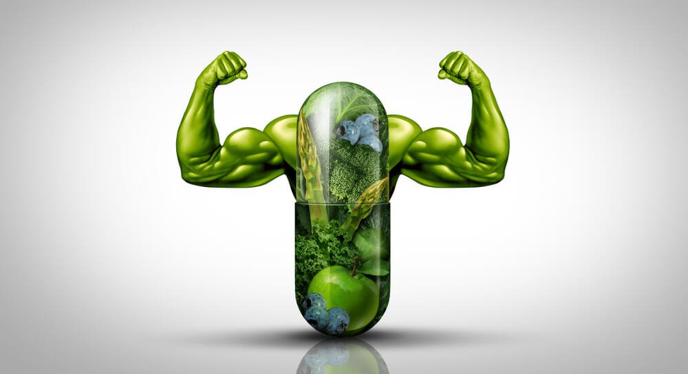 WORKOUT SUPPLEMENTS: DO THEY REALLY WORK? - Chaos and Pain