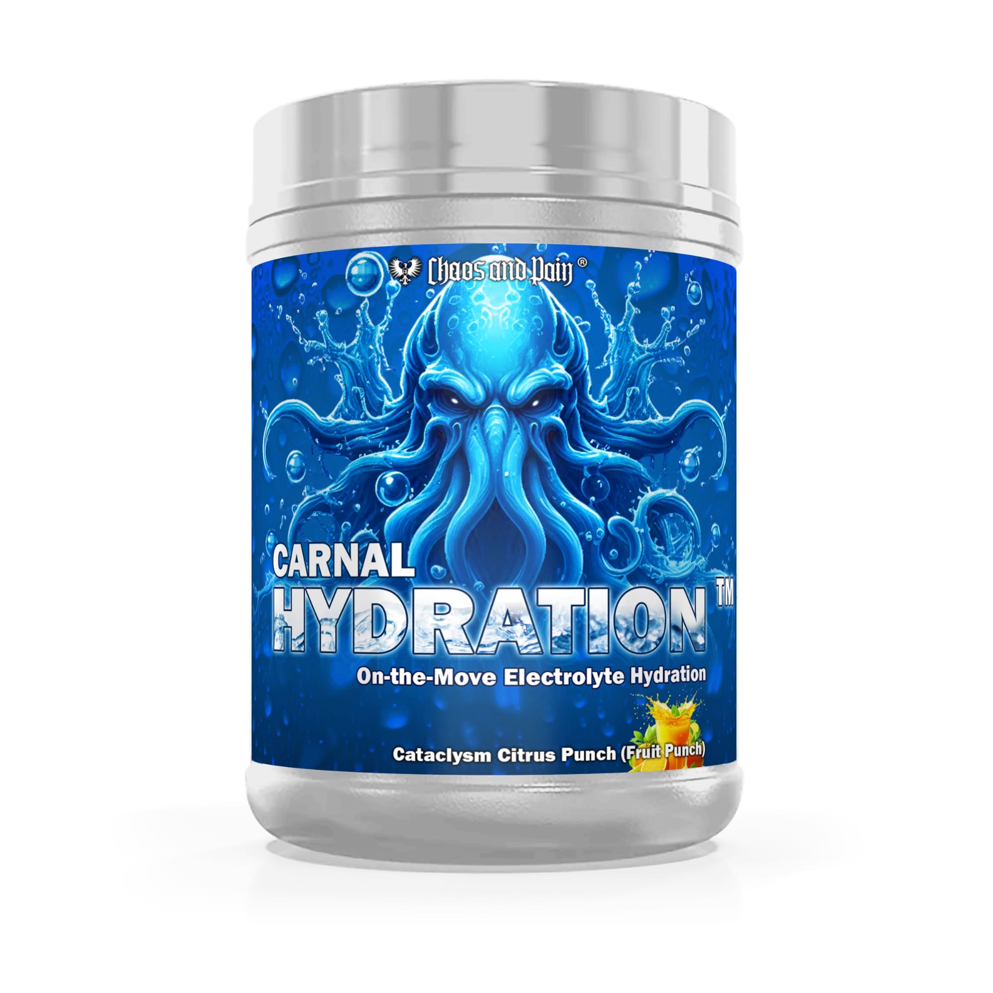 Carnal Hydration