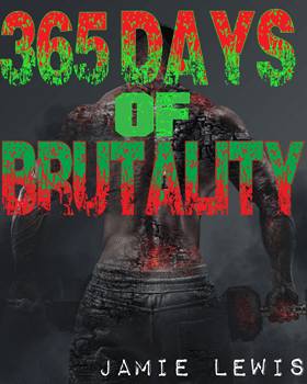 365 Days of Brutality E-Book