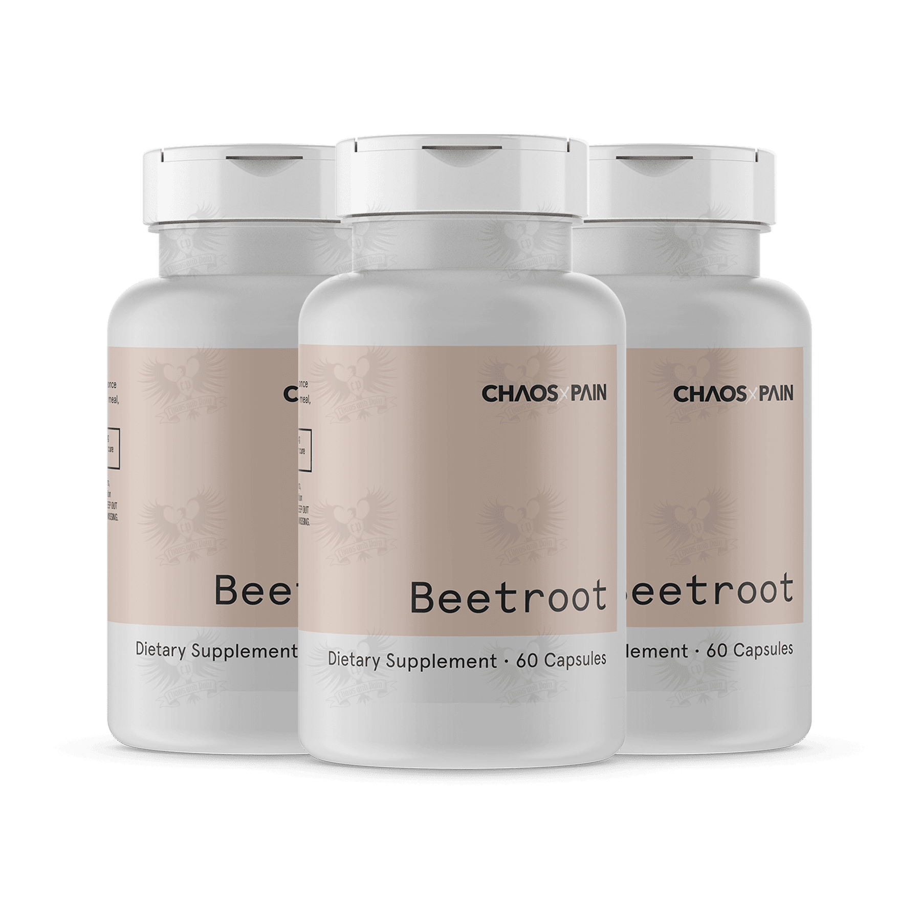 CNP Essentials Beetroot