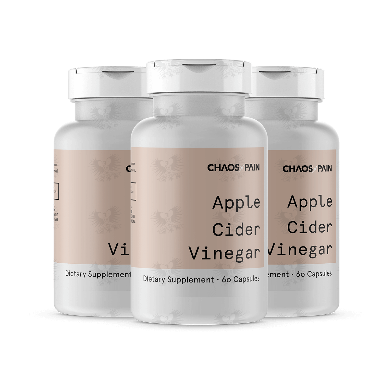 Apple Cider Vinegar Essentials