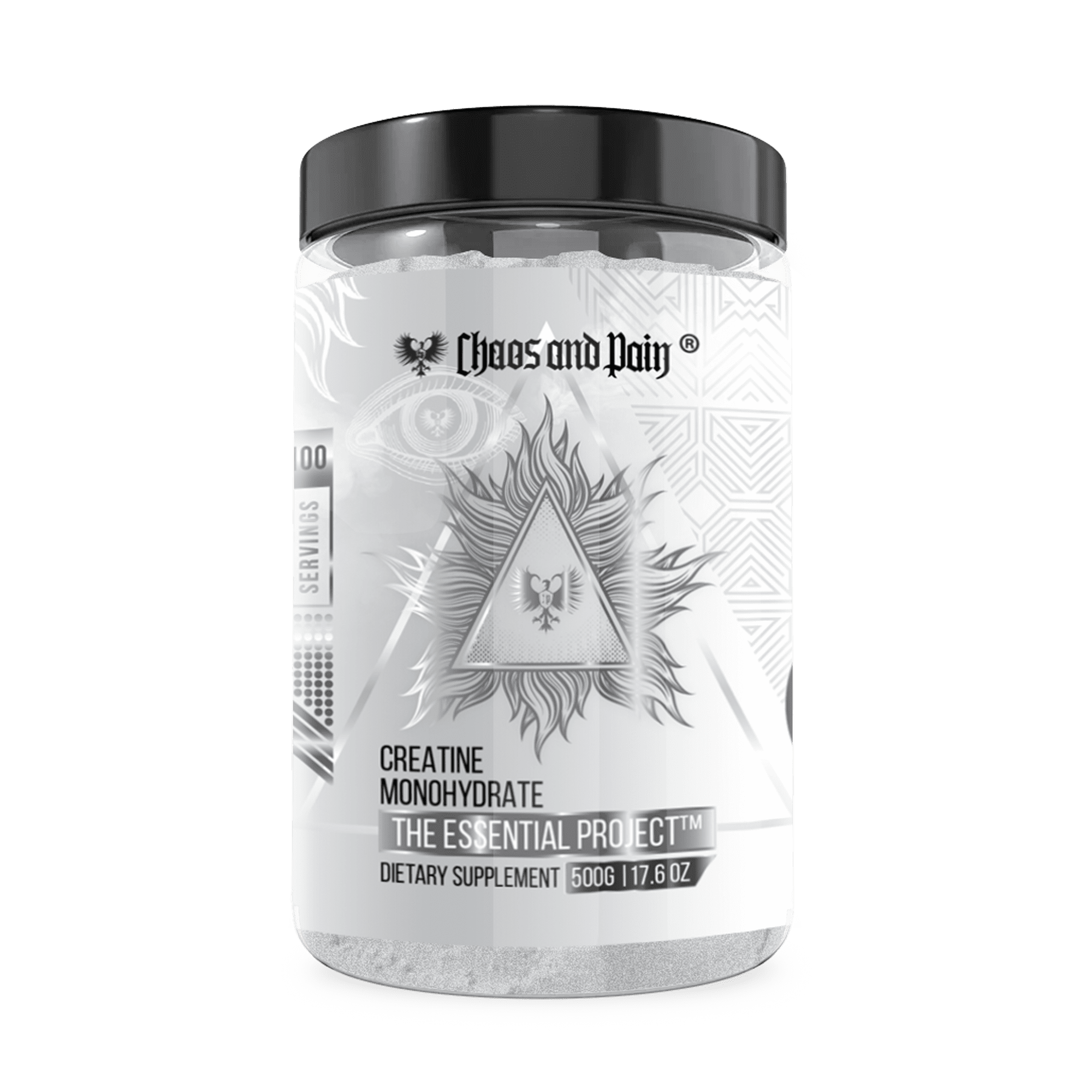 micronized creatine monohydrate cnp