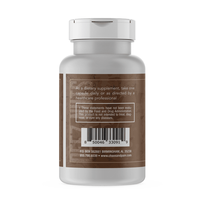 DEEZ NUTS GrassFed Beef Testicle Chaos and Pain