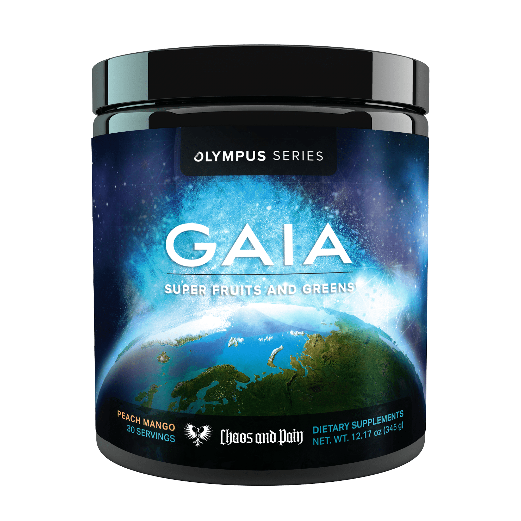 cnp gaia superfoods