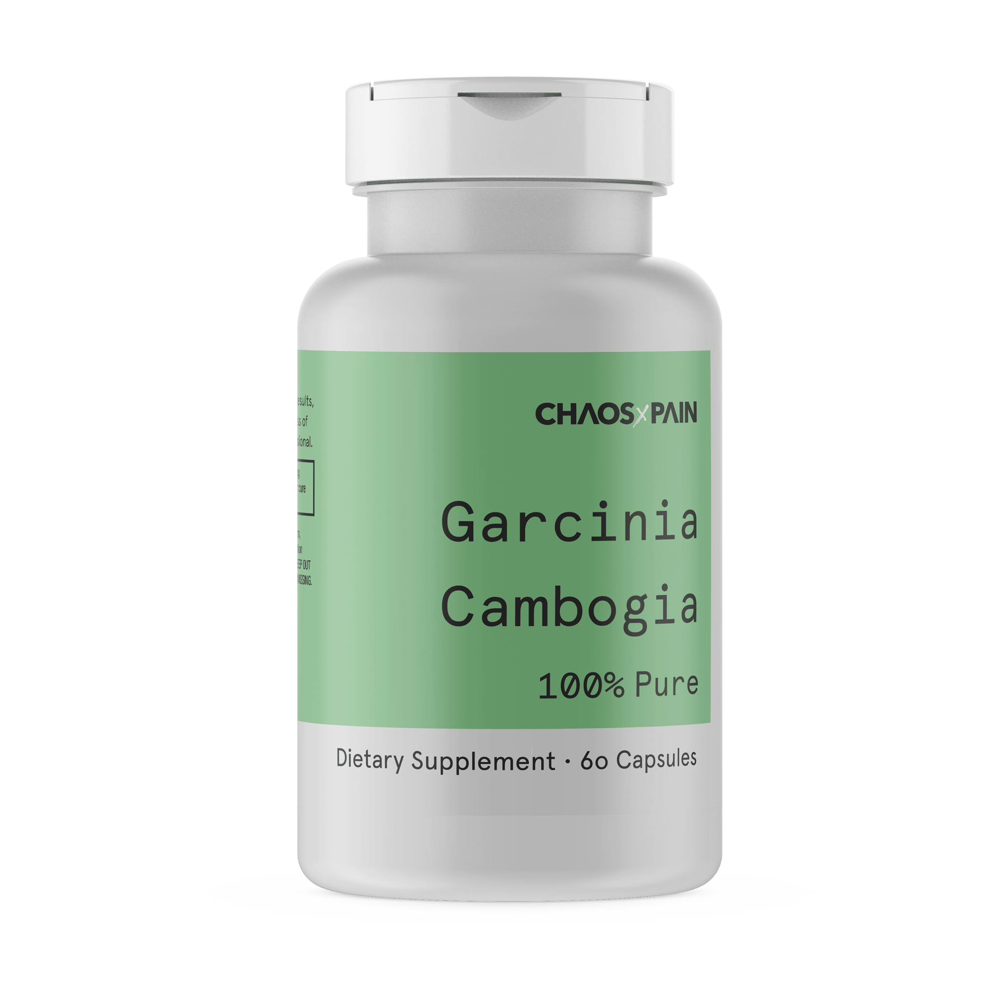 GARCINIA CAMBOGIA CNP