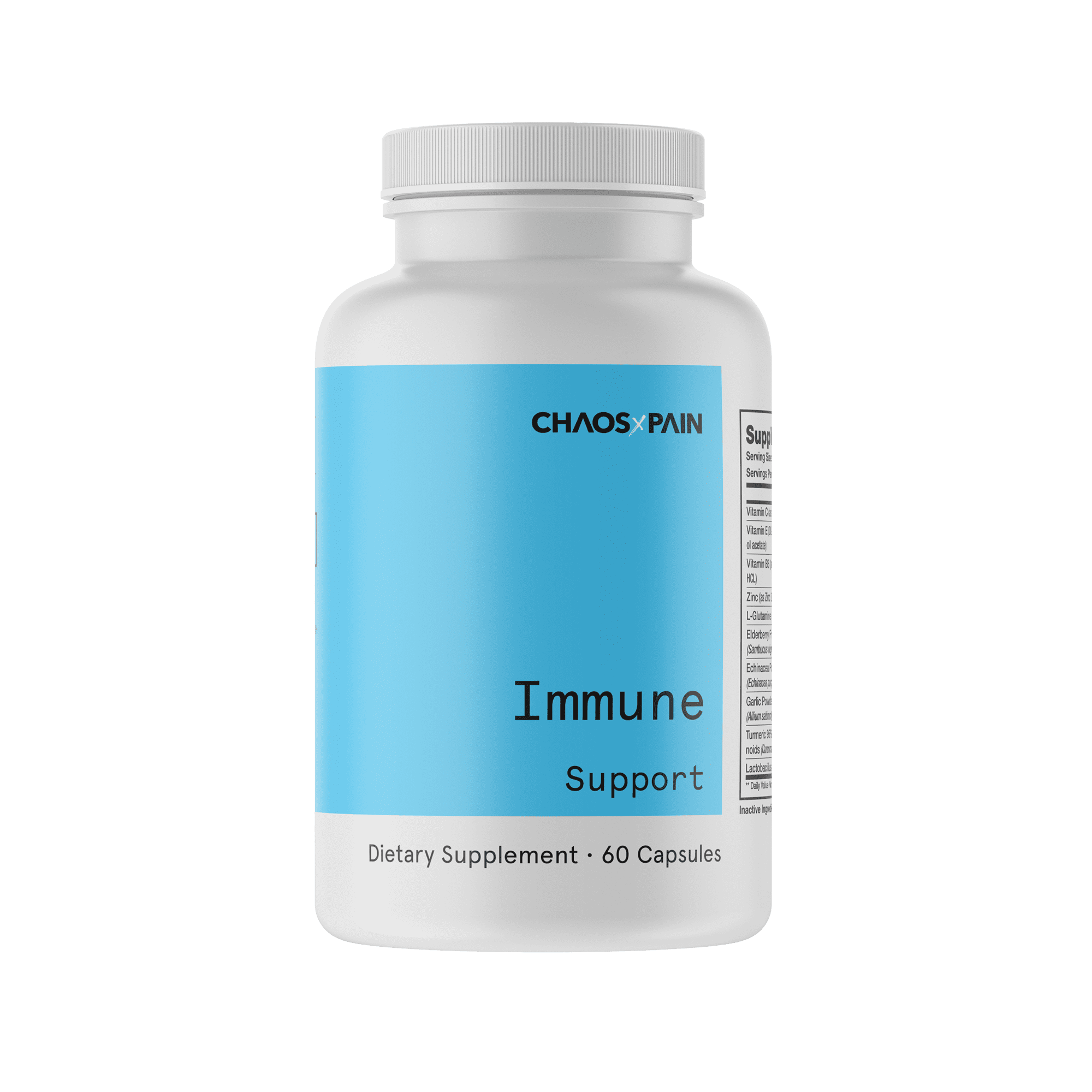 cnp immune support