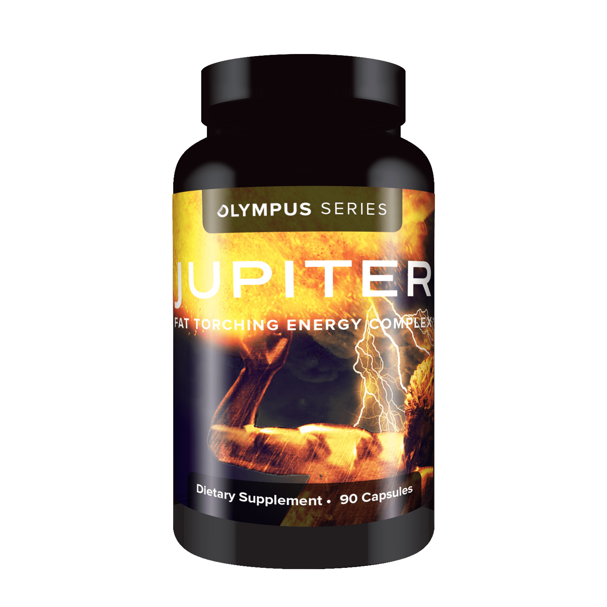 JUPITER™ FAT TORCHING ENERGY COMPLEX