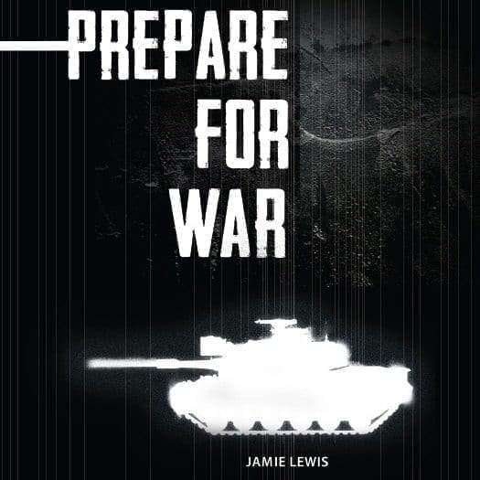 Prepare For War  Competition Prep Ebook